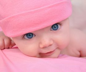 Nie wiesz, jak nazwać dziecko? Te imiona nosi najwięcej osób w Polsce