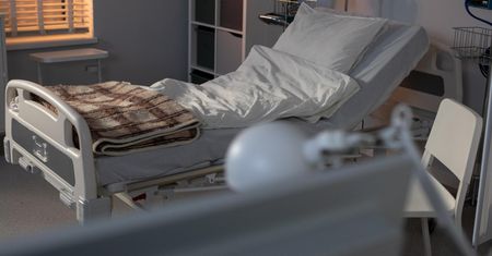 Znaczący wzrost środków dla NFZ w 2025 roku. Dotacja w wysokości 27 mld zł