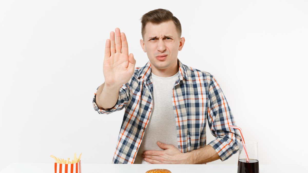 Najlepsza dieta w przypadku bólu brzucha – co jeść, aby szybciej pozbyć się dolegliwości?