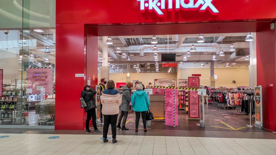 Uwaga, niebezpieczeństwo dla dzieci. Sieciówka wycofuje produkt