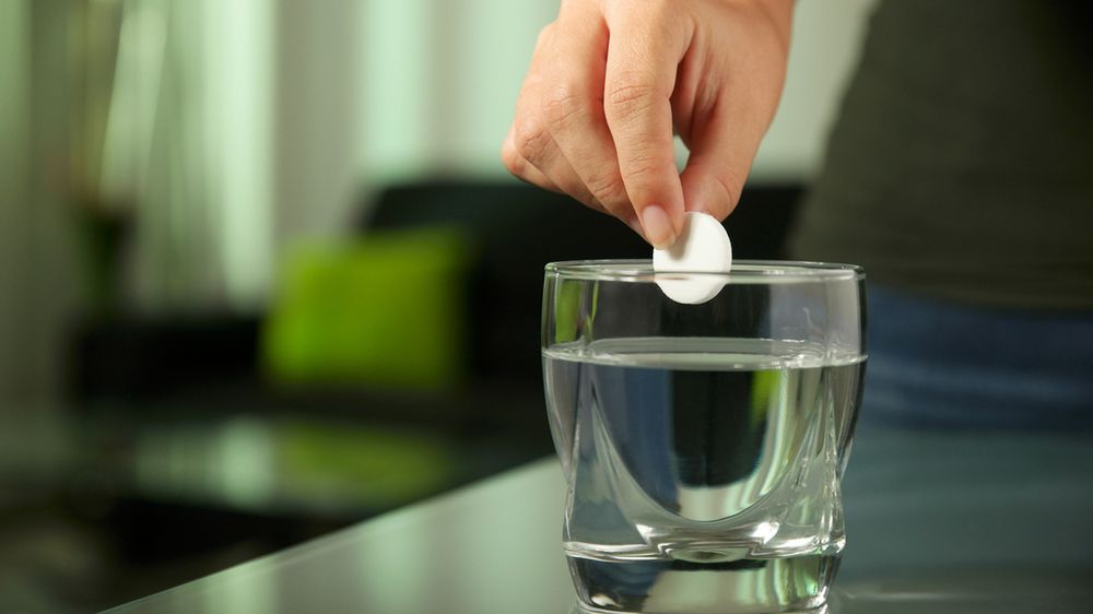 Aspiryna zmniejsza ryzyko rozwoju raka prostaty