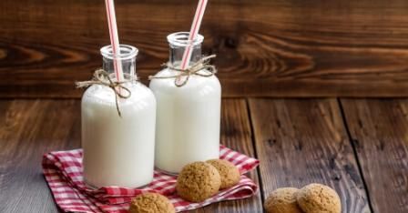 Dlaczego warto jeść kefir?