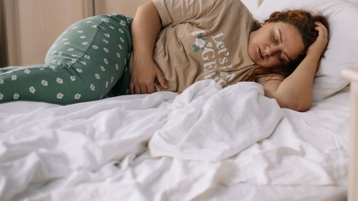 Rak jelita grubego może boleć w charakterystyczny sposób