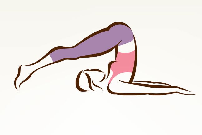 Joga to sposób księżnej Cambridge na zachowanie świetnej sylwetki. Kate ćwiczyła w ciąży i nadal trenuje