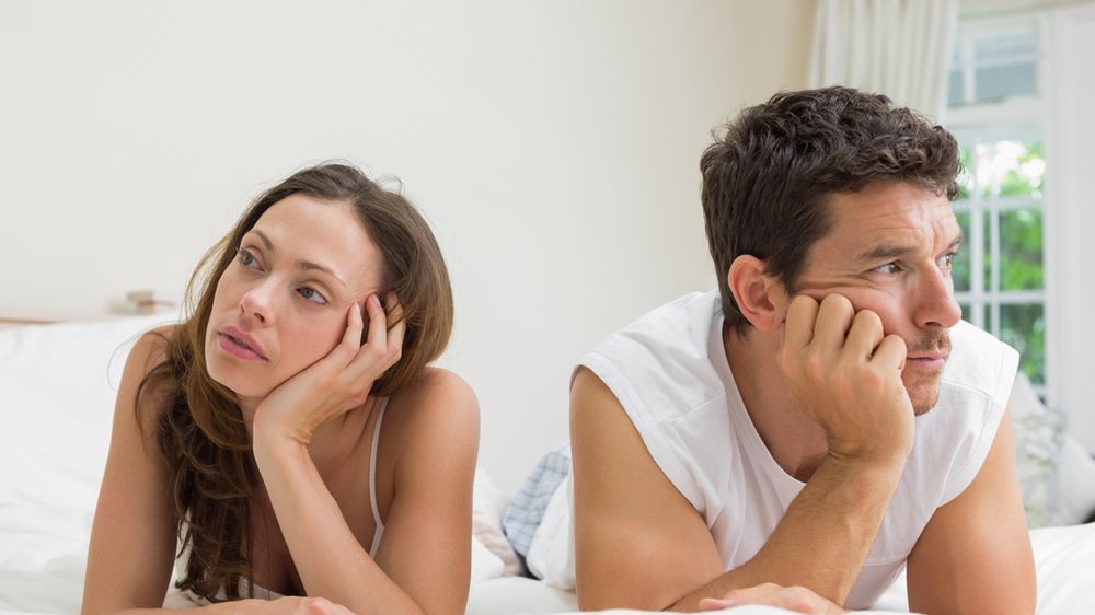 Dlaczego niewinne kłamstewka mogą zabić przyjemność z seksu?