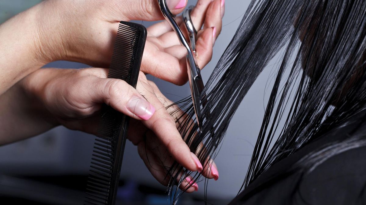 Fryzury dla dziewczynek to nie tylko dobry kształt, ale i prawidłowa pielęgnacja