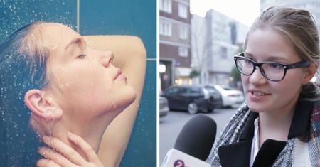 Przez to pytanie kobiety tracą ochotę na seks (WIDEO)