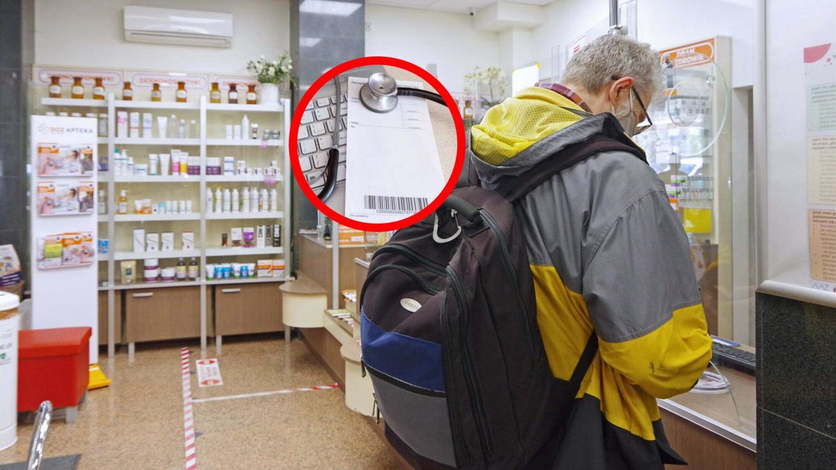 W życie wchodzą nowe przepisy. Duża zmiana dla seniorów