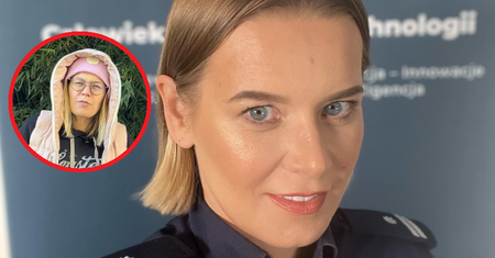 Policjantka ostrzega przed tym rodzajem ubrań. Może stwarzać niebezpieczeństwo