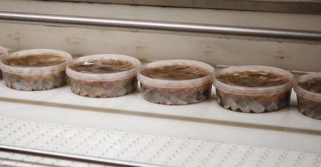 Bezkonkurencyjny śledź ze sklepowej półki. Ale niektóre lepiej omijać szerokim łukiem