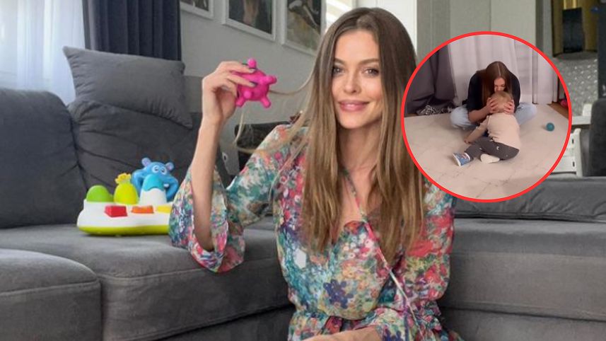 Fani ostrzegają aktorkę