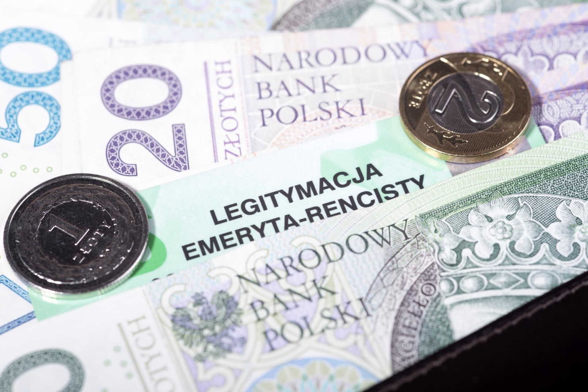 Nowe świadczenie dla emerytów