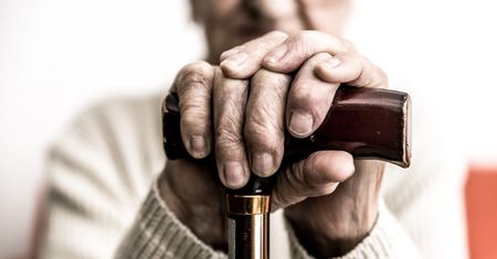 Jak powinny odżywiać się osoby z chorobą Alzheimera?