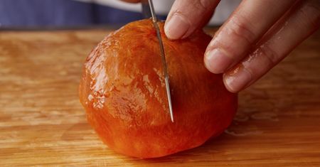 Koniecznie włącz do diety "zimowy owoc". Podkręci odporność i obniży cholesterol