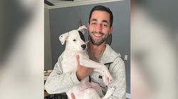 34-latek ma raka jelita grubego. Żałuje, że zignorował widoczny objaw