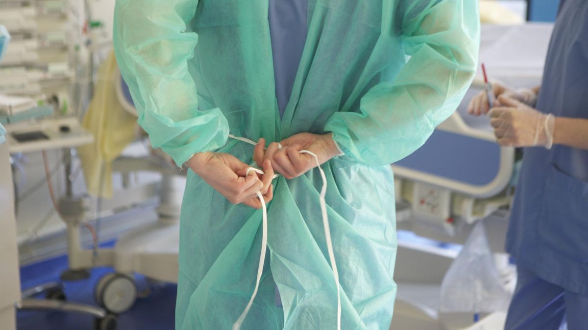 Lekarze na wagę złota. Kryzys kadrowy na SOR-ach mimo gigantycznych wynagrodzeń