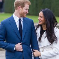 Jak wyglądało dzieciństwo Meghan Markle, narzeczonej księcia Harry'ego?