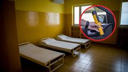 "Wytrzeźwiałki" nadal biją rekordy. "Traktują nas jak drugi dom"