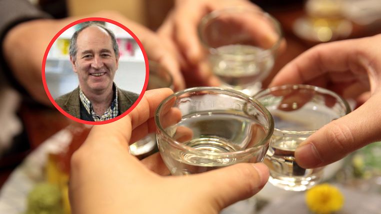 Jedzenie, które zatrzyma kaca