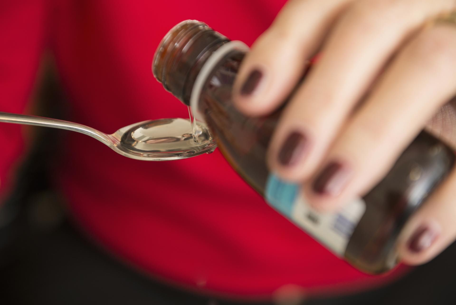 Diphargan to lek przeciwalergiczny i przeciwwymiotny