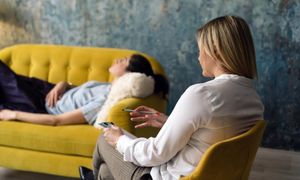 Psychoterapeuci pod lupą. Nowe przepisy mają zatrzymać nieuczciwych "specjalistów"