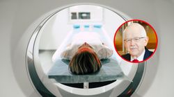 Szpital nie dostał środków z KPO, przesądził jeden punkt. "Nie ma żadnego wytłumaczenia"