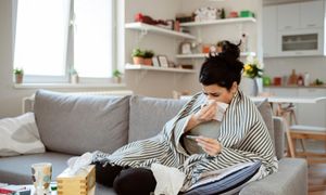 Unikaj w czasie infekcji. Nasilają objawy choroby i spowalniają powrót do zdrowia