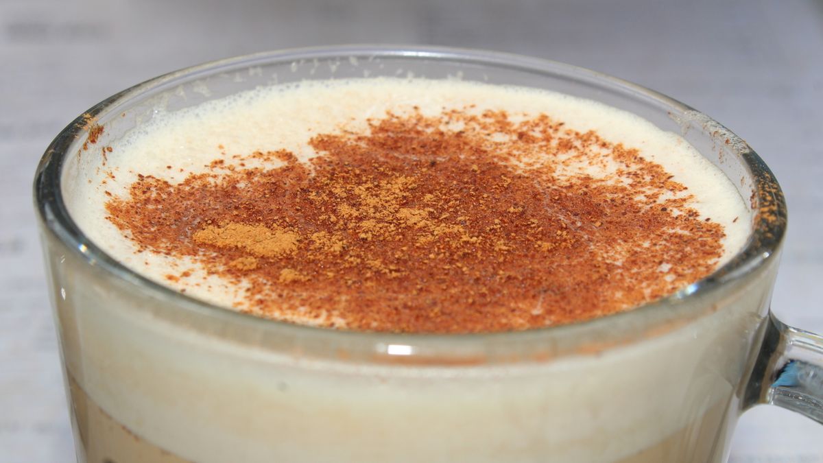 Niektóre składniki cynamonu mogą pozytywnie zmieniać funkcje poznawcze