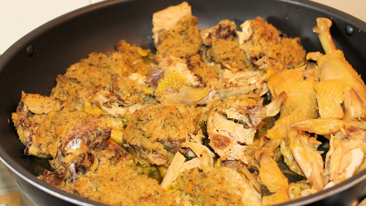 Jedno z najzdrowszych mięs wraca do łask. Zawiera mnóstwo białka i jest niebywale soczyste