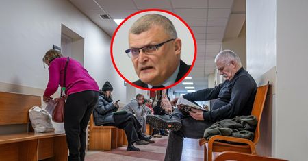 "Supergrypa" dotarła do Polski. "Poważnie miesza w tym sezonie"