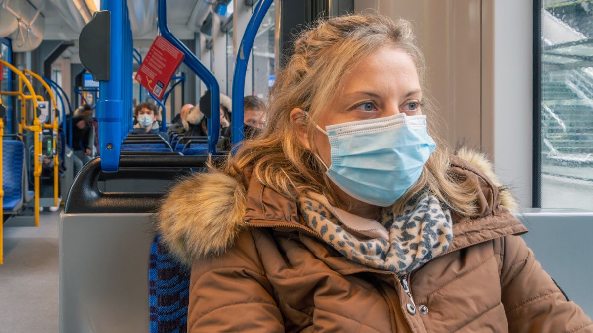 Nowy wariant grypy króluje w statystykach zachorowań