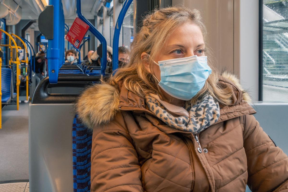 Nowy wariant wirusa grypy. W USA rośnie liczba chorych