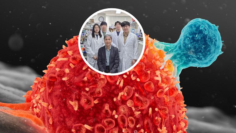 Onkolodzy: komórki rakowe da się "uzdrowić"