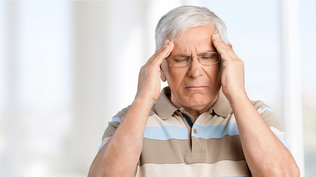 Aspiryna ochroni przed udarem mózgu