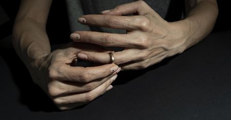 Przebadano rozwodników. 77 proc. zgadza się w jednym
