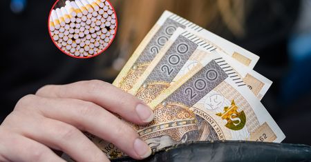 Podwyżka akcyzy na papierosy. Tyle trzeba będzie zapłacić w 2026