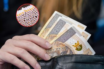 Podwyżka akcyzy na papierosy. Tyle trzeba będzie zapłacić w 2026