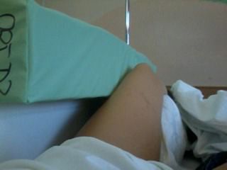 Konstrukcja dbająca o prawidłową pozycję stopy