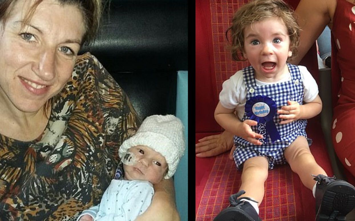 Dziecko jest wiecznie głodne przez chorobę. Czym jest zespół Pradera-Williego