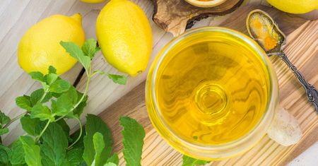 Mikstura, która naturalnie reguluje poziom cukru we krwi