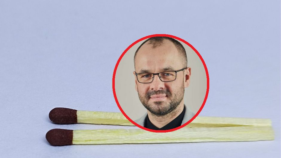 Niedobór witamin może być groźny. Wystarczą dwie zapałki, by go rozpoznać