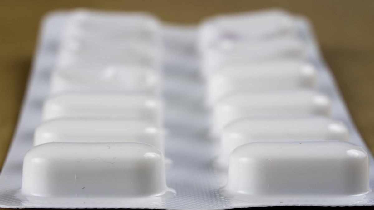 Popularny antybiotyk wcale nie taki bezpieczny jak sądzono