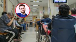 Tak wygląda codzienność w Zakładach Opiekuńczo-Leczniczych. "Większość osób wie, że czeka na śmierć"