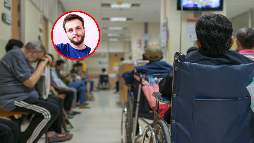 Jak wygląda codzienność w ZOL? "Większość osób wiedziała, że czeka tam na śmierć"