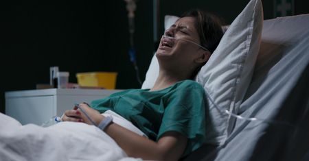 Zdarza się, że w szpitalu podają niewłaściwe leki. Skutki są tragiczne