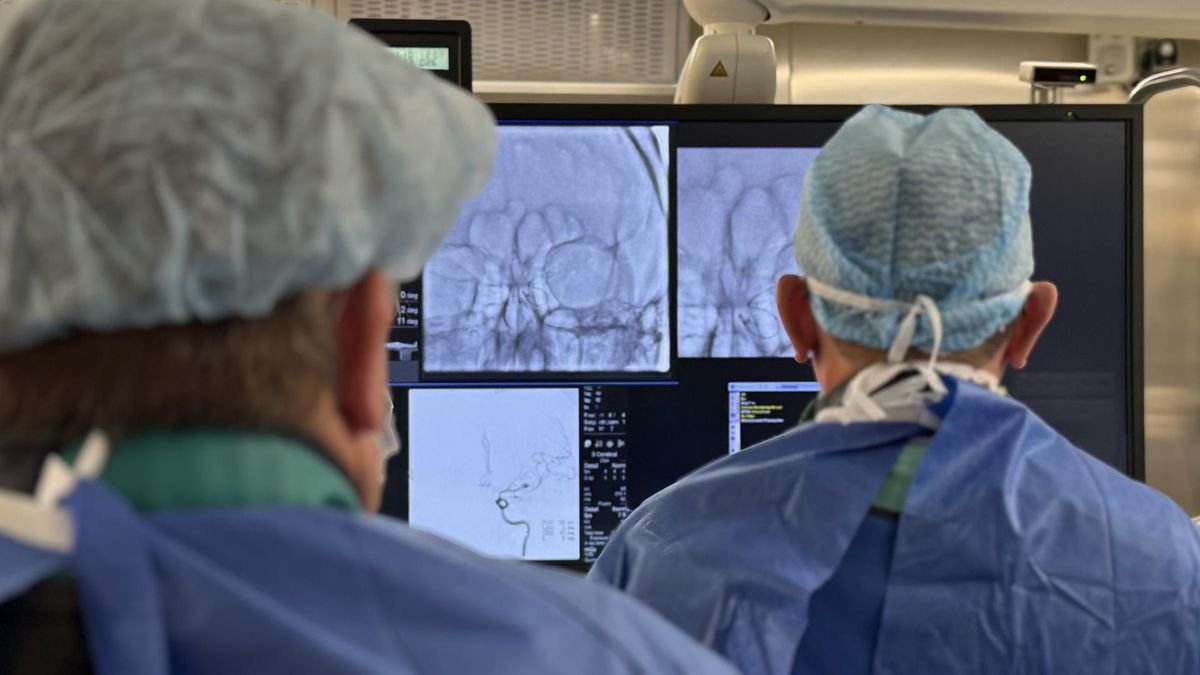 Całodobowa pomoc dla pacjentów po udarze w Radomiu już od jesieni