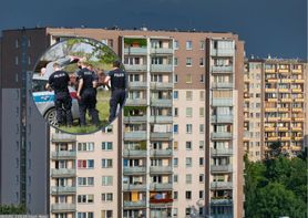 Tragiczne odkrycie w Szczecinie. Niepełnosprawny syn 3 tygodnie opiekował się zmarłą matką 