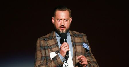 Marcin Prokop wyznał, że ostatnio zmagał się z poważnymi problemami zdrowotnymi. Na co chorował?