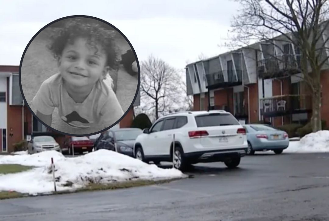 Tragedia rodzinna. Najpierw zmarł tata, potem jego syn