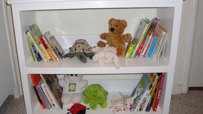 Za sprawą rysunków wyszło na jaw, że 5-latka została zgwałcona